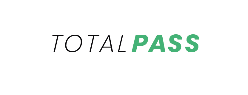 TotalPass by TotalPass